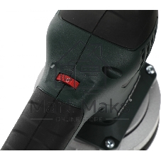 Эксцентриковая шлифовальная машина Metabo SXE 3125 600443000 310вт,125мм,3мм,эл-ка,картон, 12000 об/мин, вес 1.5 кг