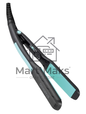 Выпрямитель Starwind SHE1101 65Вт черный (макс.темп.:215С)