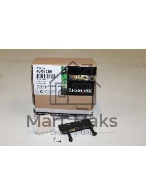 Набор ролик + площадка обх.лотка Lexmark Optra MS31x/41x/510/610/MX310/410/61x (40X8295)