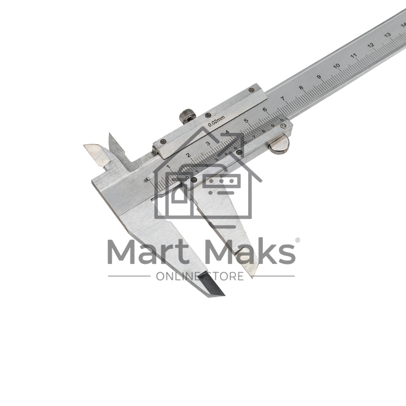 Штангенциркуль Rexant ШЦ - 250 мм 12-9102