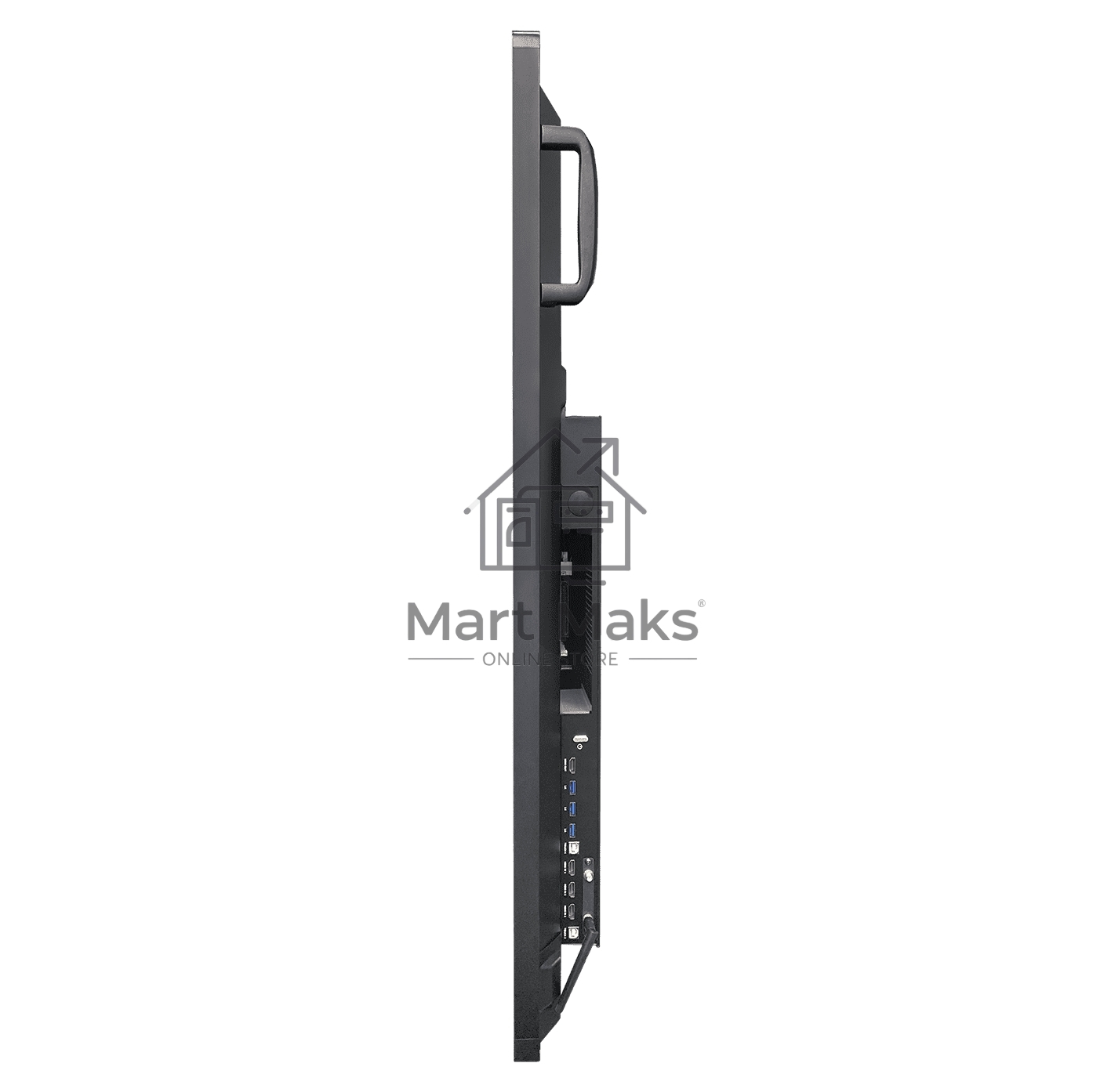 Интерактивный комплекс Nextouch NextPanel 75 IFCCV1INT75 75