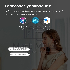 Умная розетка Aqara Smart Plug SP-EUC01