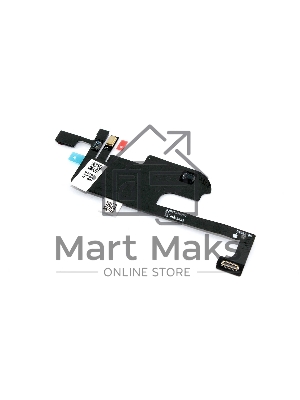 Шлейф сенсора (датчика приближения) с микрофоном для Apple iPhone 14 Plus