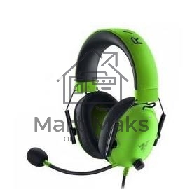 Гарнитура Razer Blackshark V2 X - Green Razer Blackshark V2 X - Green