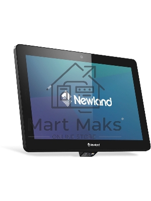 Микрокиоск NQuire 1000 Manta III Micro Kiosk with 10