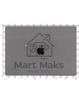 Матрица в сборе (дисплей) для MacBook Pro 16 A2485 Late 2021 Space Gray