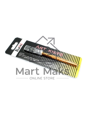 Скальпель Kaisi 306 золотой