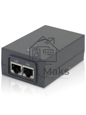 Адаптер PoE POE-24-24W UBIQUITI