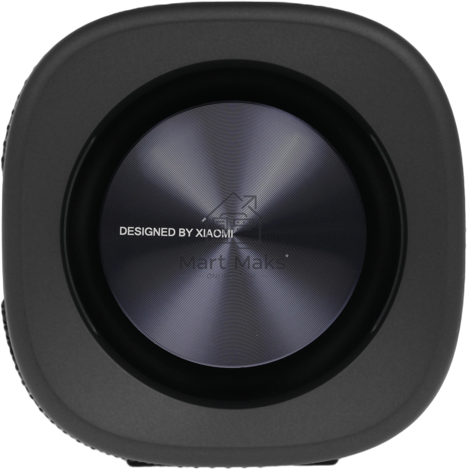 Беспроводная портативная колонка Xiaomi S29D Sound Outdoor 30W черный