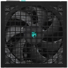 Блок питания Deepcool/GAMERSTORM PN1000M WH (ATX 3.1, 1000W, Full Cable Management, PWM 135мм fan, Active PFC, 80+ GOLD, Active PFC + Full Bridge SRC LLC + DC/DC,Gen5 PCIe, белый) RET