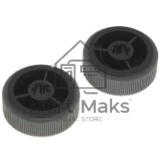 Комплект роликов CET CET2839 (41X0919/40X8260) для Lexmark MX310dn/MX410de/MS310dn/MS410dn/MS312dn/MS315dn/MS415dn (упак.:2шт)
