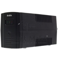 Источник бесперебойного питания SVEN Pro 800
