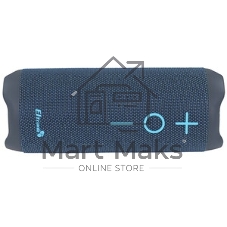 Колонка Eltronic SIMPLY 30-04 TWS синий