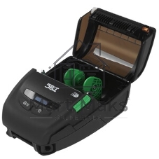 Термопринтер TSC Alpha-30L (A30L-A001-0002) для печ.этик. переносной черный