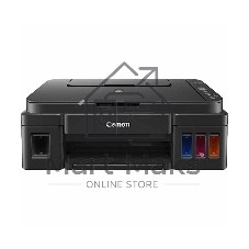 МФУ струйное Canon PIXMA G3410 2315C009