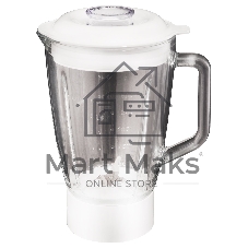 Кухонная машина Korting KKM 0105 Polar мощность 1200 Вт, 7 насадок (планетарный миксер с 3-мя насадками, мясорубка, насадка для колбас, насадка для кеббе, насадка-блендер), объем чаши 5.5 л, 8 скоростей, импульсный режим, механическое управление, белый