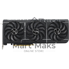 Видеокарта ASUS PRIME GeForce RTX 5080 OC Edition, 16 GB GDDR7, 256 bit, 3xDisplayPort, HDMI, GPU 2295 MHz