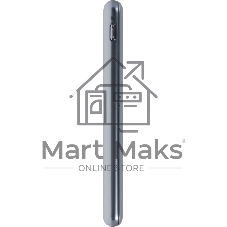 Портативный аккумулятор Xiaomi Ultra Slim 5000mAh QC/PD 20W 2.4A USB-C серый (BHR9535GL)
