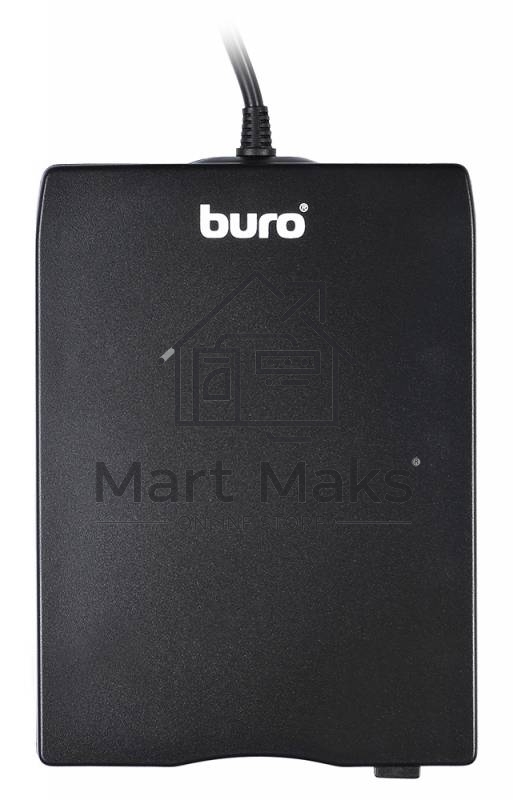 Дисковод внешний FDD USB 3.5