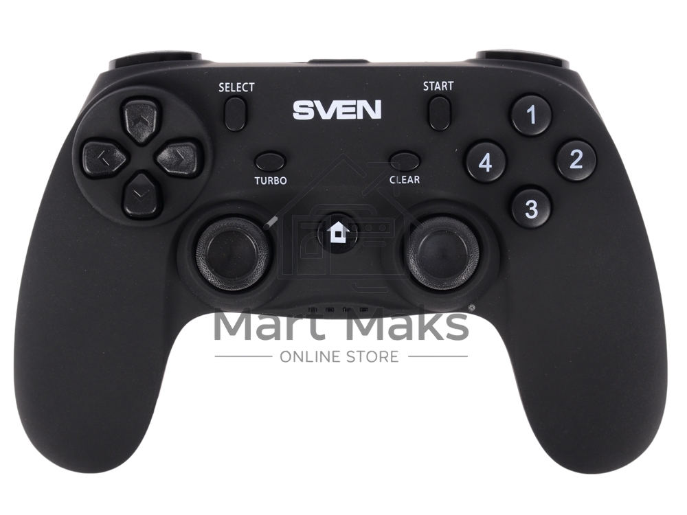 Геймпад беспроводной SVEN GC-3050 SV-016005