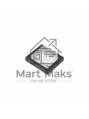 Влагозащитный колпачок для клавишных выключателей Rexant