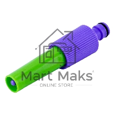 Набор для подключения шланга Palisad 3/4