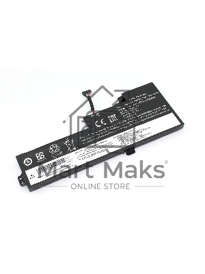 Аккумуляторная батарея для ноутбука Lenovo ThinkPad T470 T570 (01AV421) 11.4V 2000mAh OEM