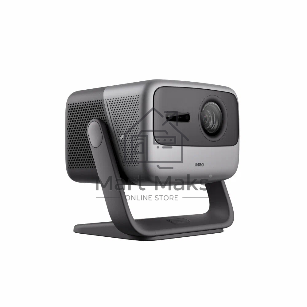Проектор JMGO JMGO N1 PRO DLP 1500Lm LS 3200Lm ANSI (3840x2160) 1600:1 ресурс лампы:30000часов 1xUSB typeA 2xHDMI 5кг