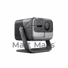 Проектор JMGO JMGO N1 PRO DLP 1500Lm LS 3200Lm ANSI (3840x2160) 1600:1 ресурс лампы:30000часов 1xUSB typeA 2xHDMI 5кг