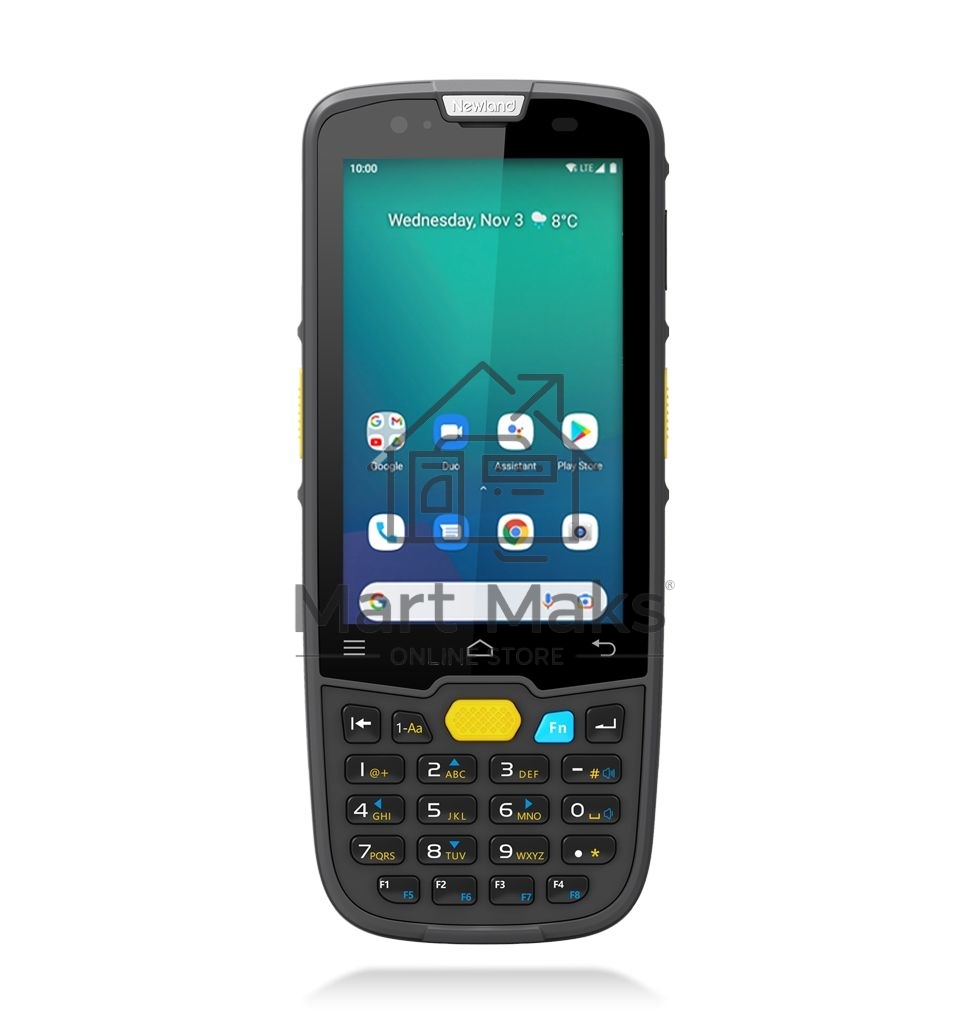 Терминал сбора данных Newland Mobile Computer with 4