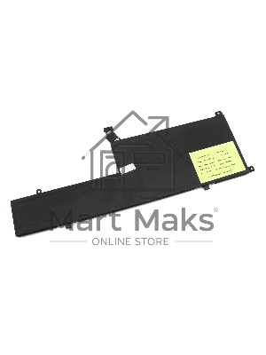 Аккумуляторная батарея для Lenovo Flex 5 14IAU7 (L21M3PE1) 11.52V 52.5Wh