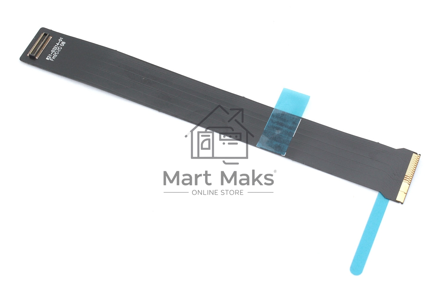 Шлейф трекпада IPD MacBook Pro 14 A2442 Late 2021 821-03214