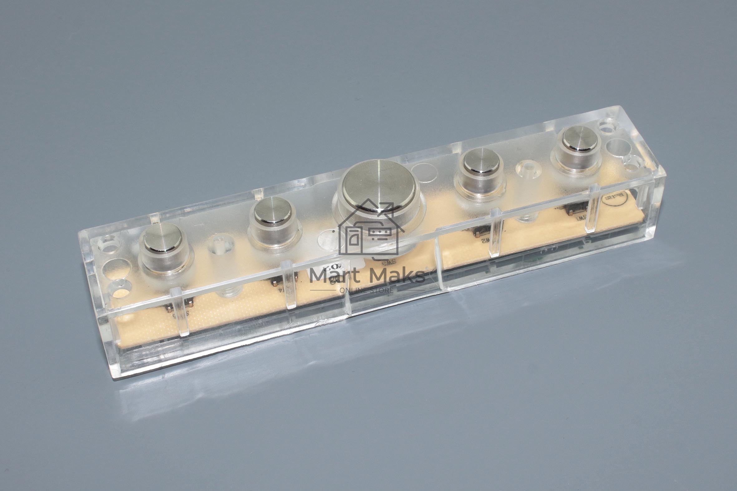 Пульт управления для вытяжек Krona B14-TY07-386-BX