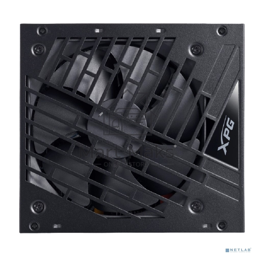 Блок питания XPG COREREACTORIIVE650G-BKCEU