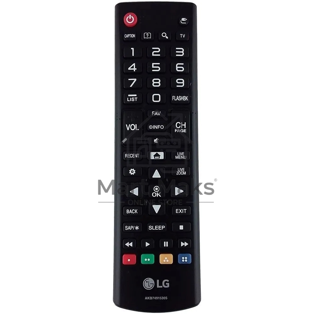Телевизор LG 32