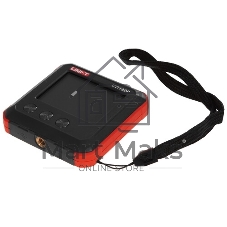 Тепловизор UTi120P, 120 * 90, -20°C~400°C, 25Гц