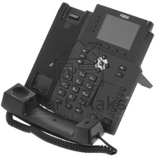 Телефон IP Fanvil X5U V2 черный