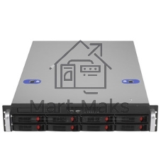 Серверный корпус ExeGate Pro 2U660-HS08 (RM 19
