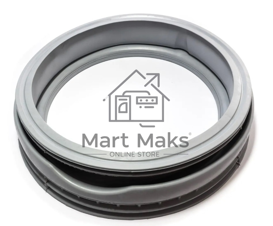 Манжета (уплотнитель) люка для стиральной машины Bosch 354135 MAXX 4 (без отвода) GSK006BO, BO3012
