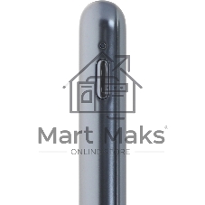 Портативный аккумулятор Xiaomi Ultra Slim 5000mAh QC/PD 20W 2.4A USB-C серый (BHR9535GL)