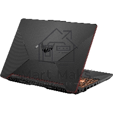 Ноутбук ASUS TUF Gaming FA506NCQ-HN031/15.6