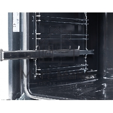 Духовка электрическая Gorenje BO6735E05X, встраиваемая