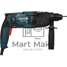 Перфоратор Bosch GBH 220, SDS-plus, 720 Вт, 2 Дж, от сети