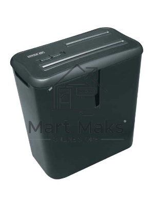 Шредер Office Kit S35 (секр.P-4)/фрагменты/9лист./14лтр./пл.карты/CD