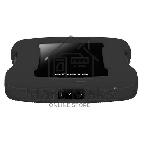 Внешний жесткий диск ADATA HD330 1TB, 2,5