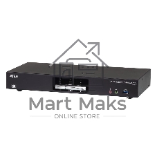 KVM-переключатель USB 2PORT CS1942DP-AT-G ATEN