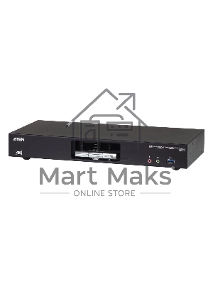 KVM-переключатель USB 2PORT CS1942DP-AT-G ATEN