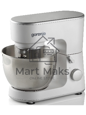 Кухонная машина Gorenje MMC700W
