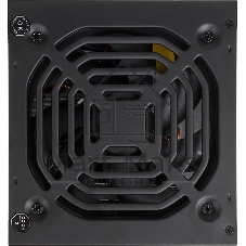 Блок питания Accord ACC-500W-NP, 500Вт, 120мм, черный