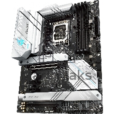 Материнская плата ASUS ROG STRIX B660-A GAMING WIFI D4, LGA1700, Intel B660, 4xDDR4, 4xSATA, 3xM.2, 1xPCIe 5.0 x16, DisplayPort, HDMI, 1x2.5Gb LAN, USB Type-C, 5x3.5 мм, 7.1, ATX